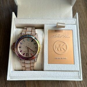 Michael Kors - Limited Edition Pride Watch